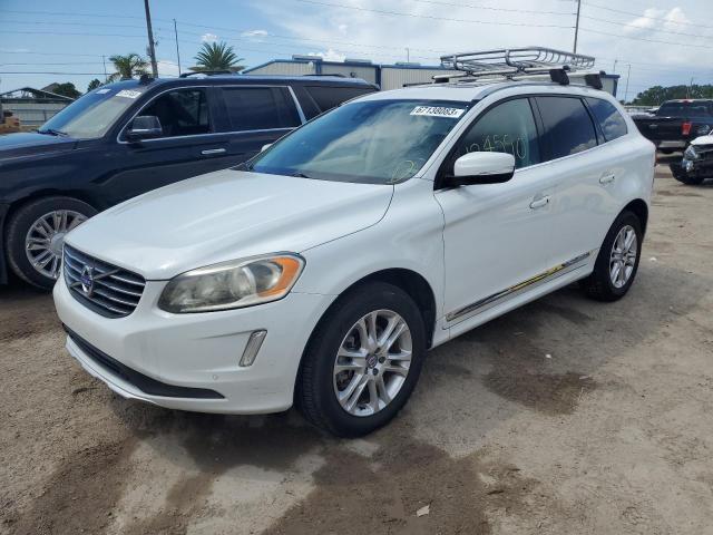 VOLVO XC60 T5 PR 2015 yv440mdk2f2716378