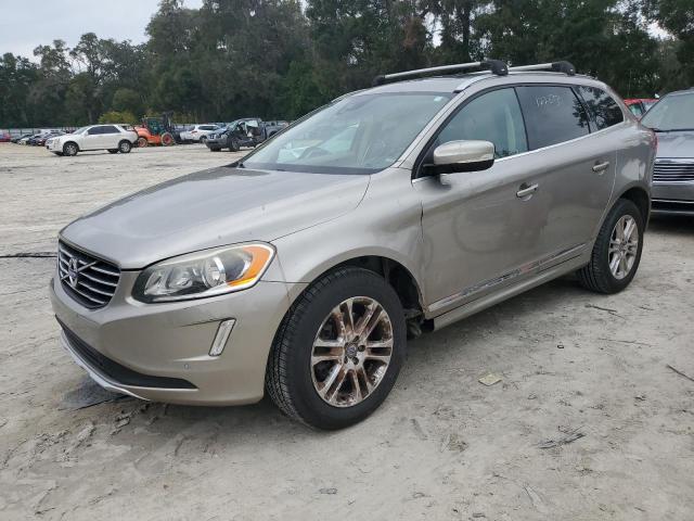 VOLVO XC60 2015 yv440mdk2f2717143