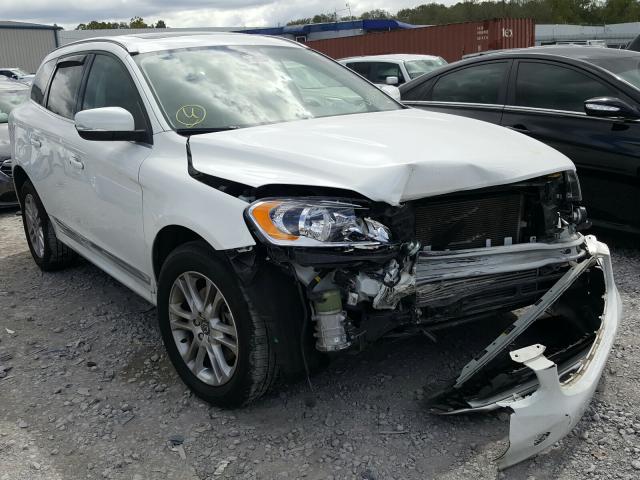 VOLVO XC60 T5 PR 2015 yv440mdk2f2727445