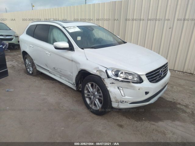 VOLVO XC60 2015 yv440mdk2f2733620