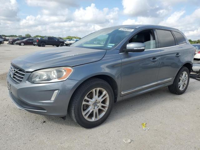 VOLVO XC60 T5 PR 2016 yv440mdk2g2787372