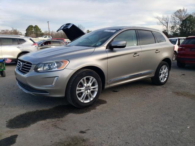 VOLVO XC60 2016 yv440mdk2g2787615