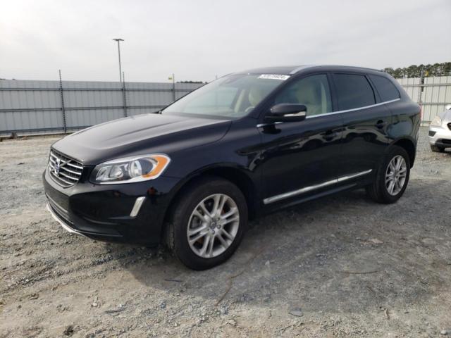 VOLVO XC60 2016 yv440mdk2g2789865