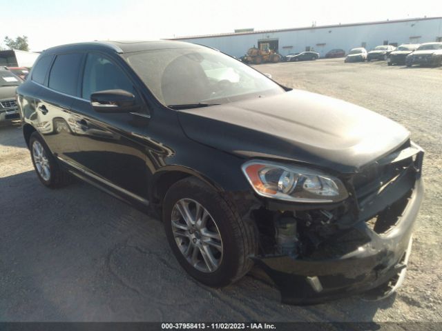 VOLVO XC60 2016 yv440mdk2g2833153