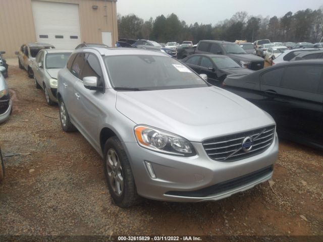 VOLVO XC60 2016 yv440mdk2g2848915