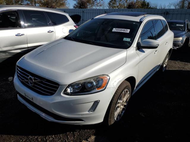 VOLVO XC60 2016 yv440mdk2g2874401