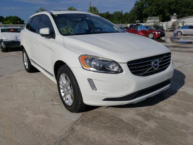 VOLVO XC60 T5 PR 2016 yv440mdk2g2927839