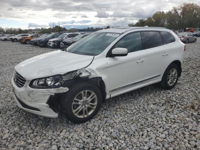 VOLVO XC60 T5 PR 2015 yv440mdk3f2667644