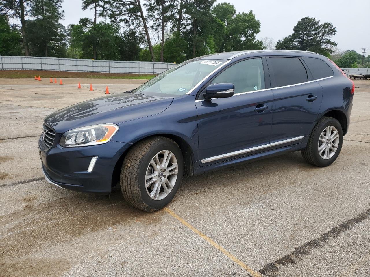 VOLVO XC60 2015 yv440mdk3f2669085