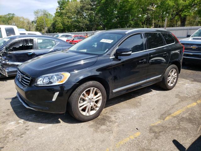 VOLVO XC60 T5 PR 2015 yv440mdk3f2693631