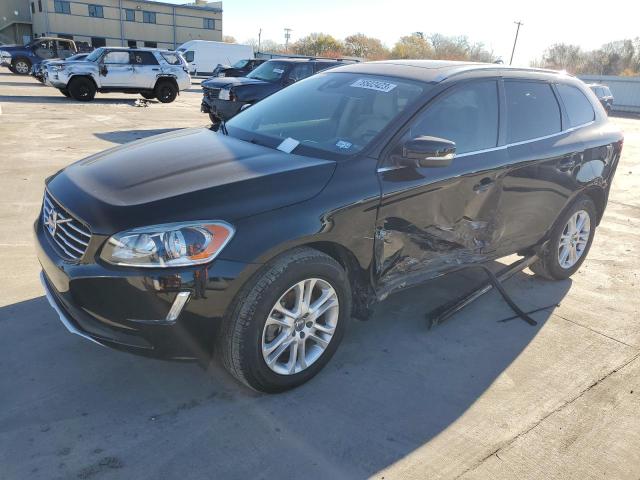 VOLVO XC60 2015 yv440mdk3f2710797