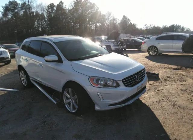 VOLVO XC60 2015 yv440mdk3f2728121