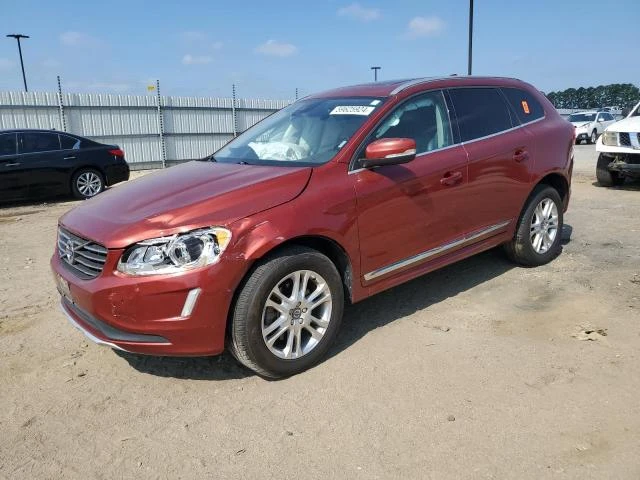 VOLVO XC60 T5 PR 2015 yv440mdk3f2746487