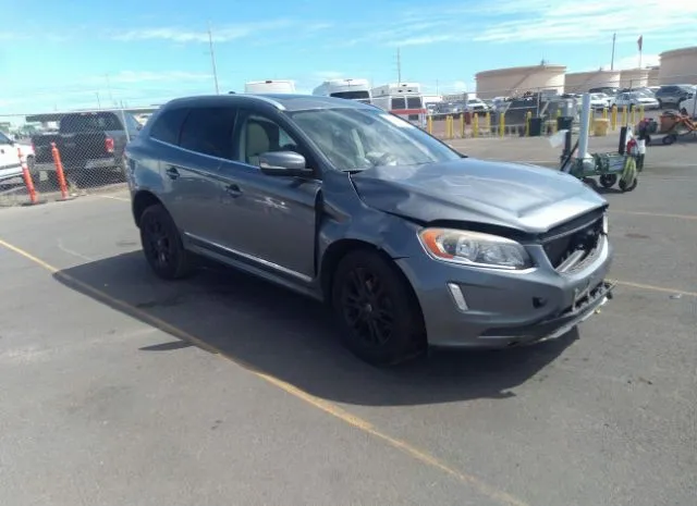 VOLVO XC60 2016 yv440mdk3g2782746