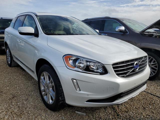 VOLVO XC60 T5 PR 2016 yv440mdk3g2788353