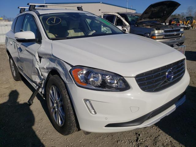 VOLVO XC60 T5 PR 2015 yv440mdk4f2678782