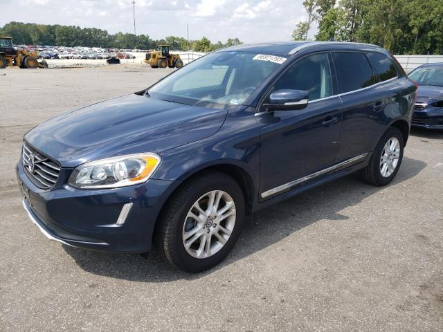 VOLVO XC60 T5 PR 2015 yv440mdk4f2690544