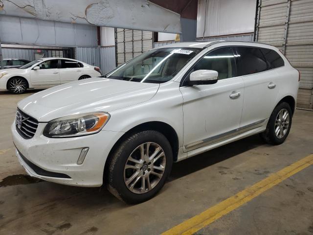 VOLVO XC60 2015 yv440mdk4f2724241