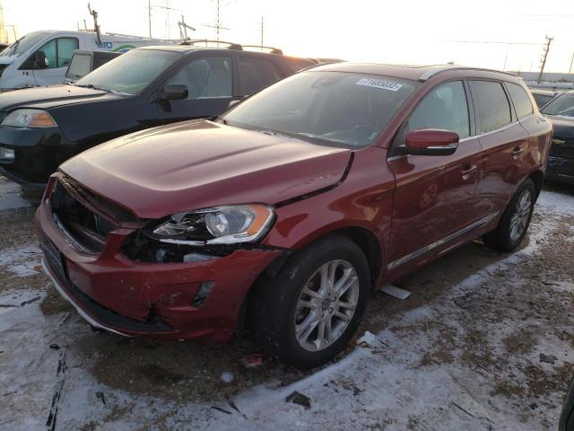 VOLVO XC60 2015 yv440mdk4f2745218