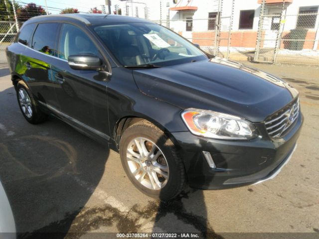 VOLVO XC60 2015 yv440mdk4f2761841