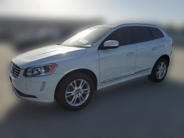 VOLVO XC60 2015 yv440mdk4g2781413