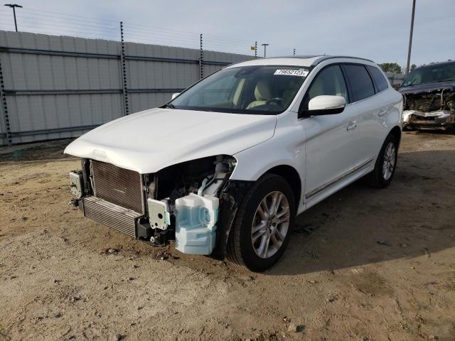 VOLVO XC60 2016 yv440mdk4g2783341