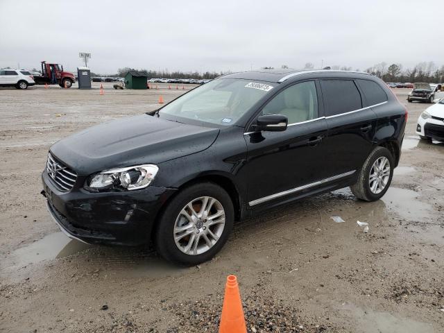 VOLVO XC60 T5 PR 2016 yv440mdk4g2789320