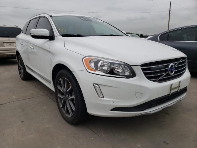 VOLVO XC60 2016 yv440mdk4g2789592