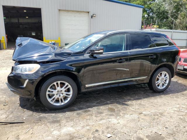 VOLVO XC60 2016 yv440mdk4g2797773