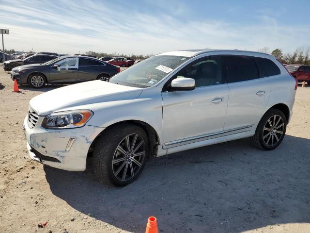 VOLVO XC60 T5 PR 2016 yv440mdk4g2805905