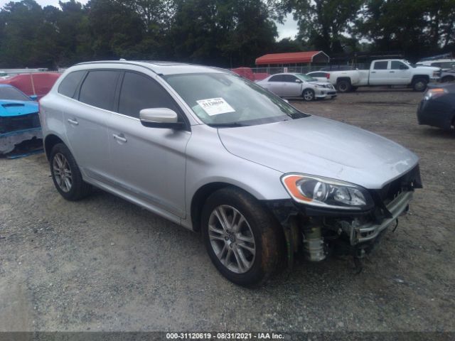 VOLVO XC60 2016 yv440mdk4g2831484