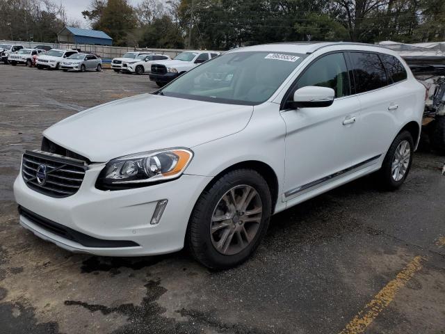 VOLVO XC60 2016 yv440mdk4g2853405