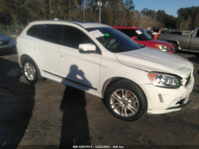 VOLVO XC60 2015 yv440mdk5f2650327