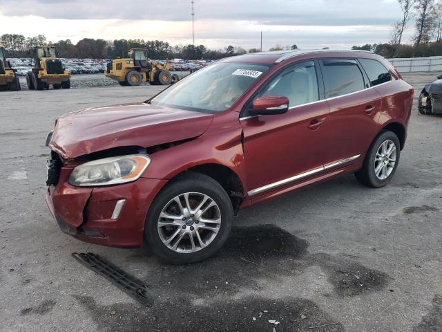 VOLVO XC60 2015 yv440mdk5f2688348