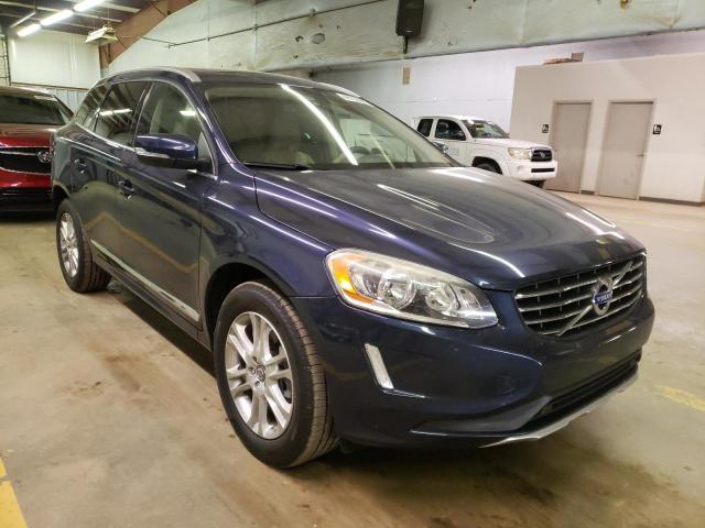 VOLVO XC60 T5 PR 2015 yv440mdk5f2689967