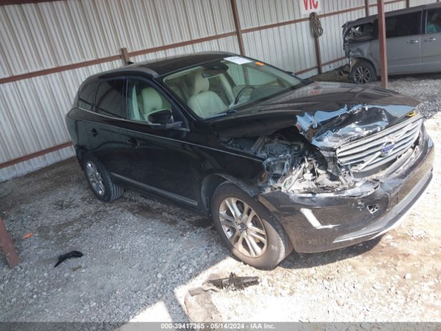 VOLVO XC60 2015 yv440mdk5f2711515