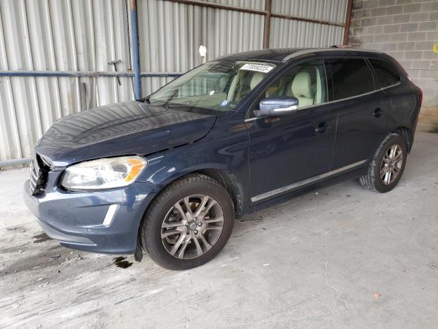 VOLVO XC60 2015 yv440mdk5f2716066