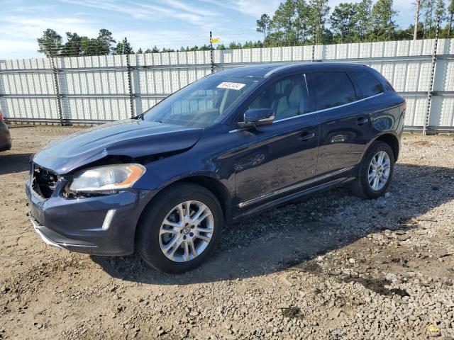 VOLVO XC60 2015 yv440mdk5f2722997