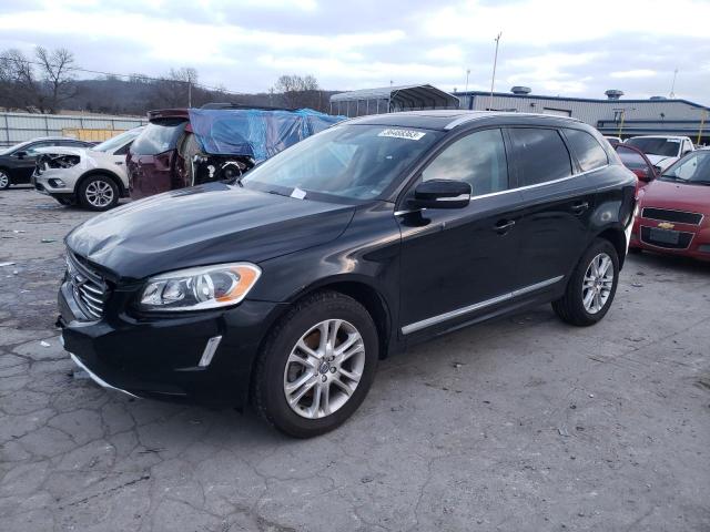 VOLVO XC60 T5 PR 2015 yv440mdk5f2738293