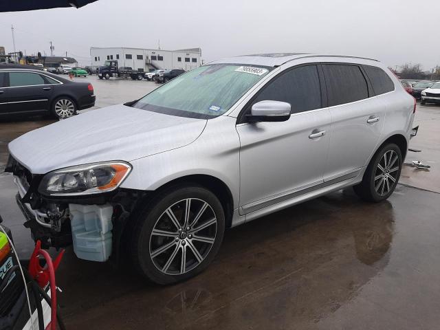 VOLVO XC60 2015 yv440mdk5f2741825