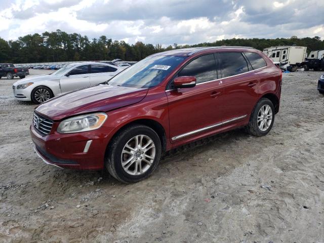 VOLVO XC60 2015 yv440mdk5f2745907