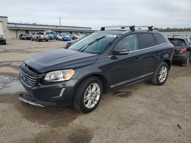 VOLVO XC60 T5 PR 2015 yv440mdk5f2757457