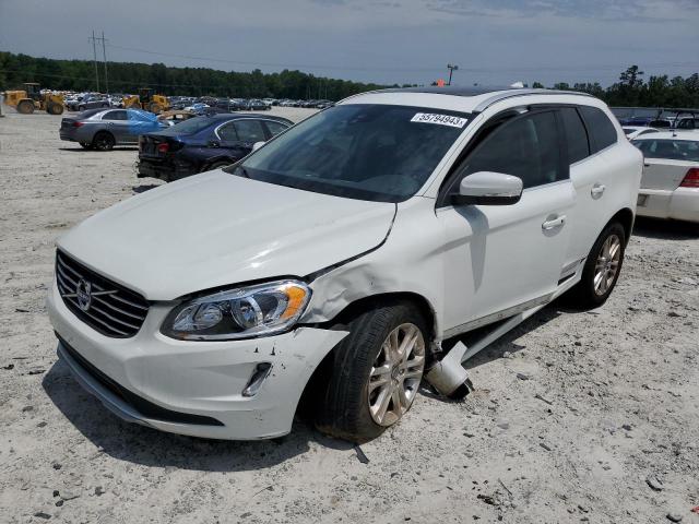 VOLVO XC60 2015 yv440mdk5g2781680