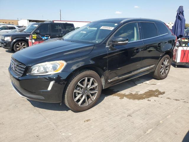 VOLVO XC60 T5 PR 2016 yv440mdk5g2789634