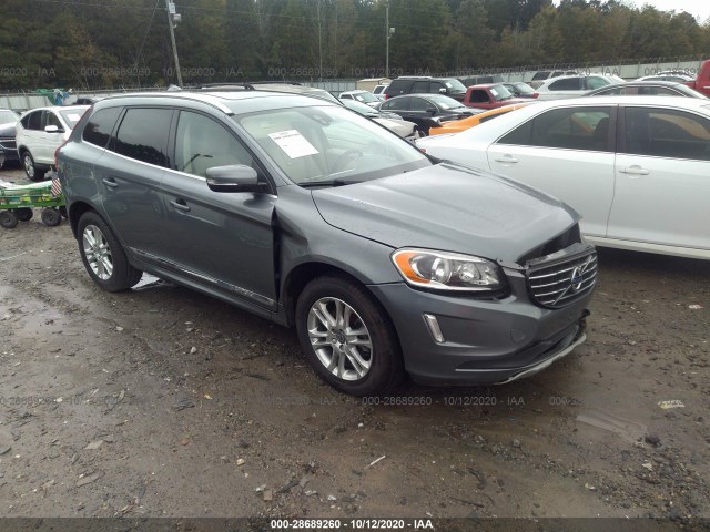 VOLVO XC60 2016 yv440mdk5g2792078