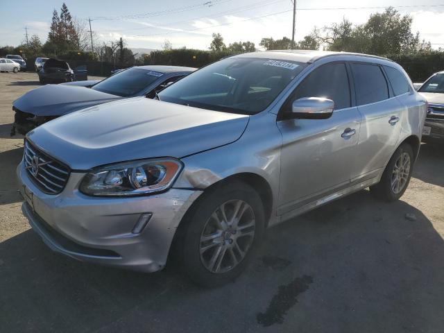 VOLVO XC60 2016 yv440mdk5g2800955