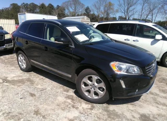 VOLVO XC60 2016 yv440mdk5g2848262