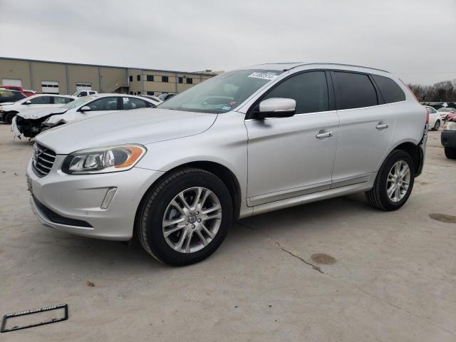 VOLVO XC60 2016 yv440mdk5g2856801