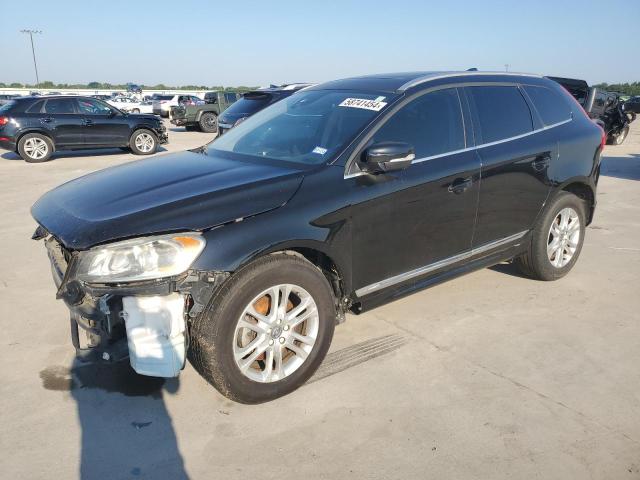 VOLVO XC60 2016 yv440mdk5g2869113