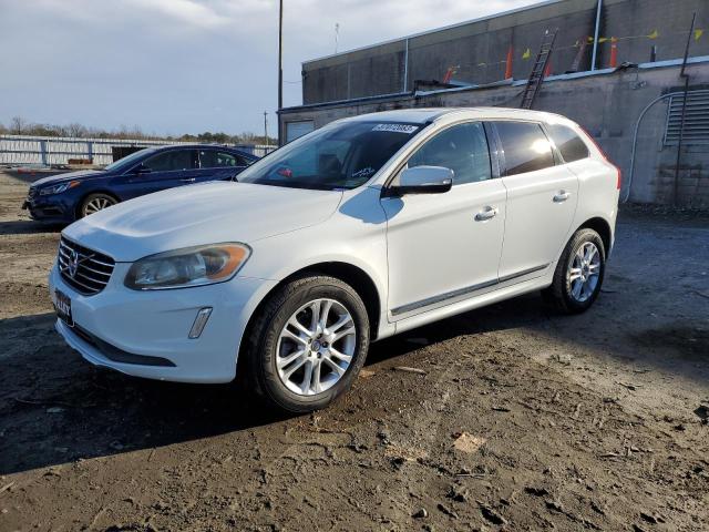 VOLVO XC60 T5 PR 2015 yv440mdk6f2649154